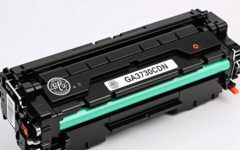 立思辰ga3730cdn黑色墨粉盒，为何这款墨盒在市场上如此受欢迎？