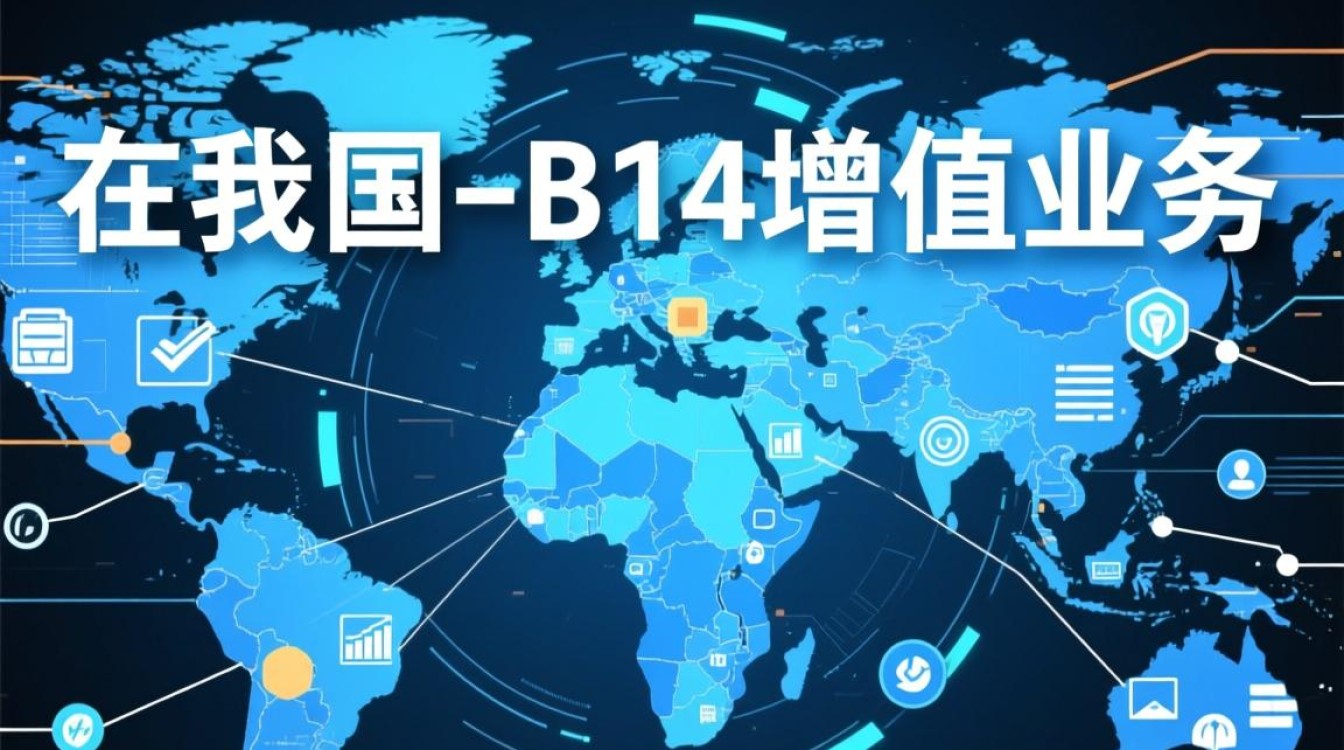 b14增值业务许可下，能否利用cdn技术实现加速服务？