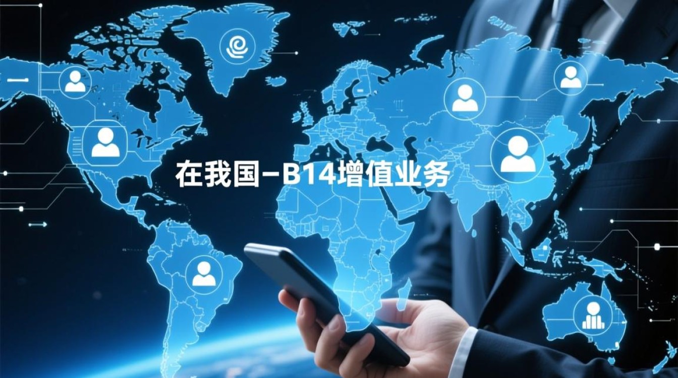 b14增值业务许可下，能否利用cdn技术实现加速服务？