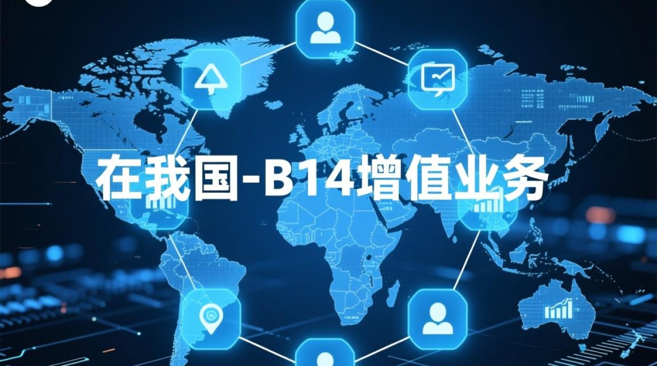 b14增值业务许可下，能否利用cdn技术实现加速服务？