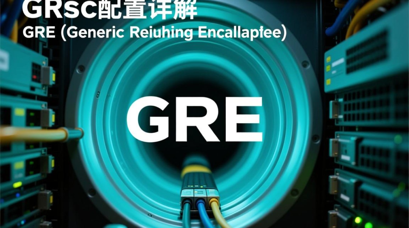 gre ipsec配置中，如何确保安全性与高效性？