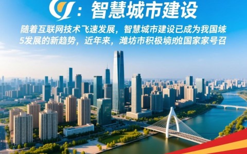 潍坊开发百度智能小程序,本地市场反响如何?未来发展潜力大吗?