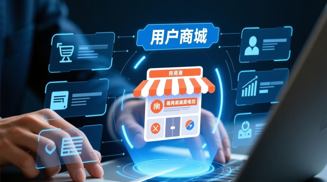 开发多用户商城究竟需要多少费用？揭秘成本构成与预算规划！