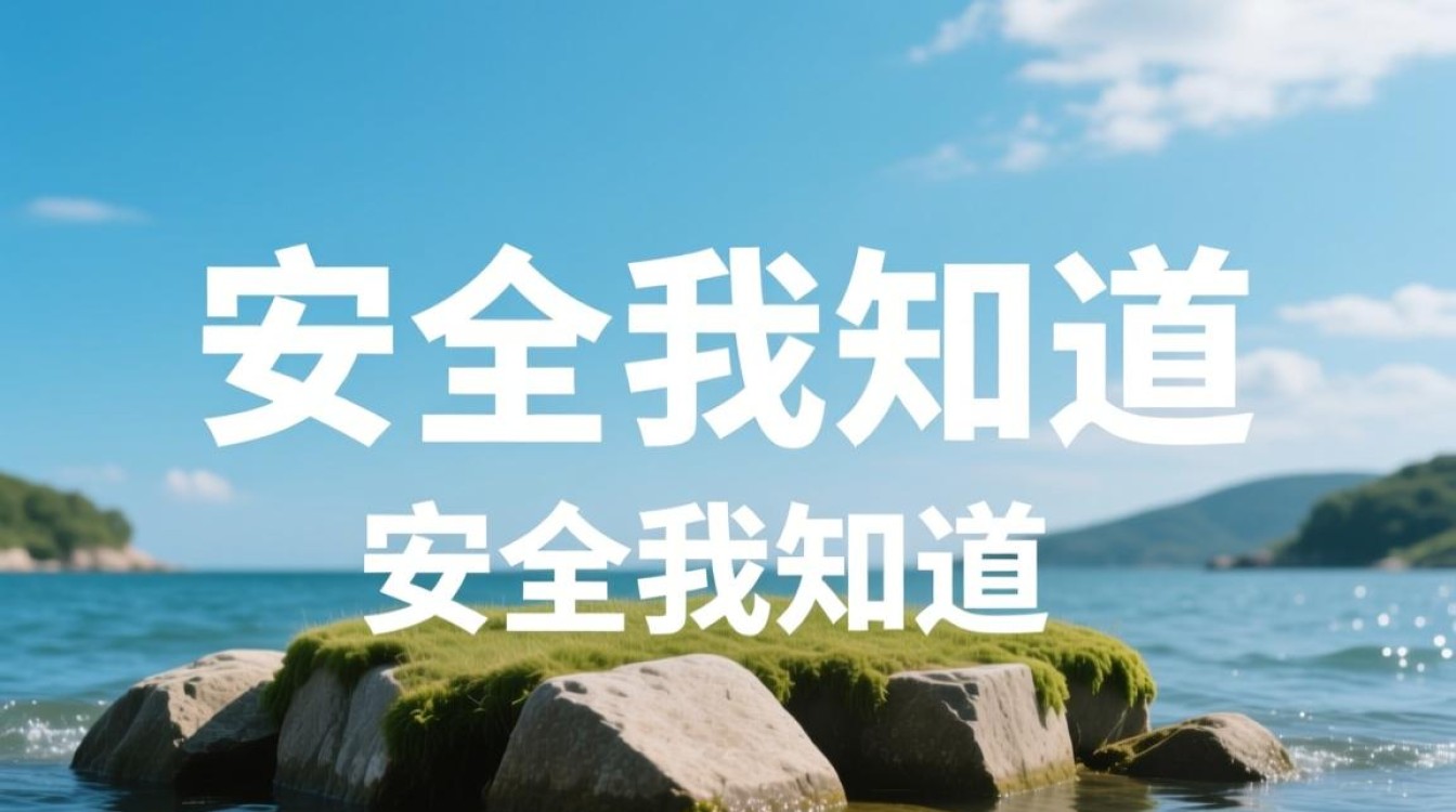 安全我知道日常安全知识有哪些？如何快速掌握？