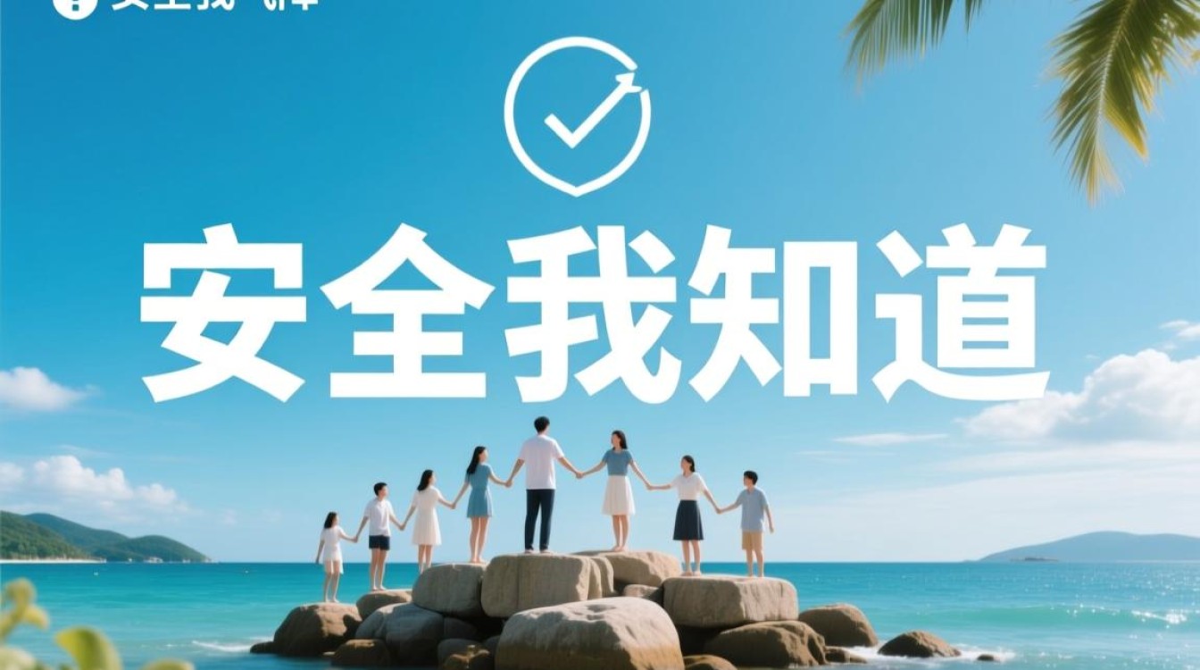 安全我知道日常安全知识有哪些？如何快速掌握？