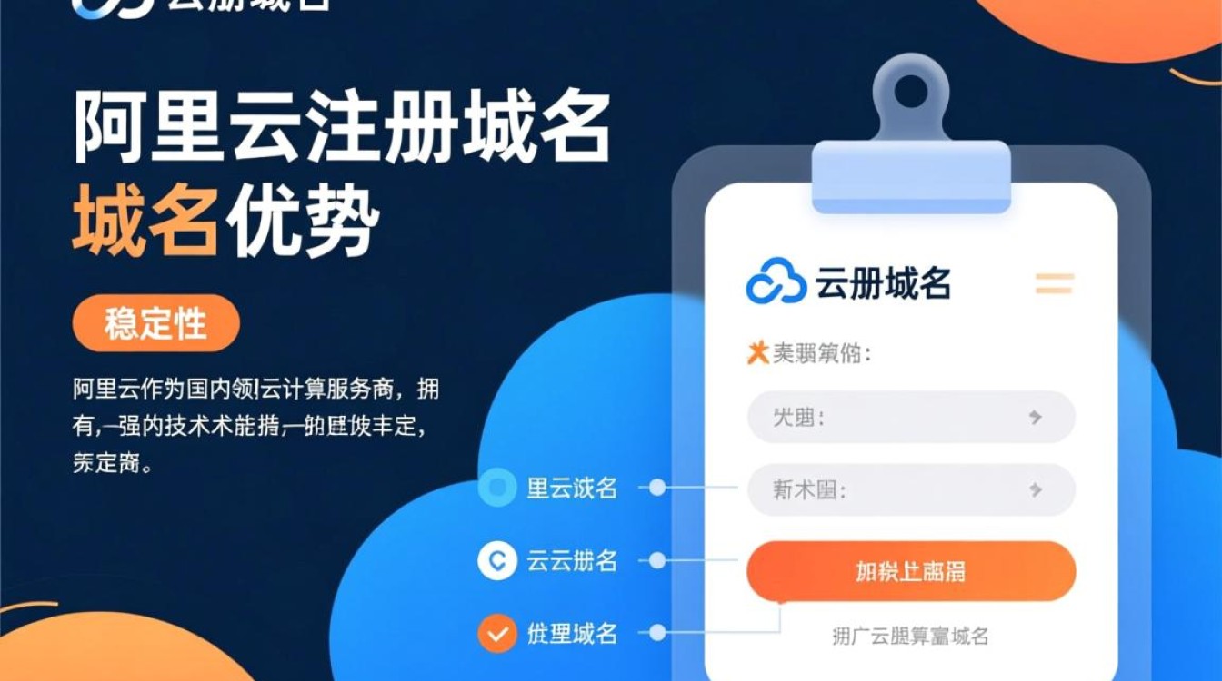 阿里云注册域名服务优缺点有哪些？性价比高吗？适合企业使用吗？