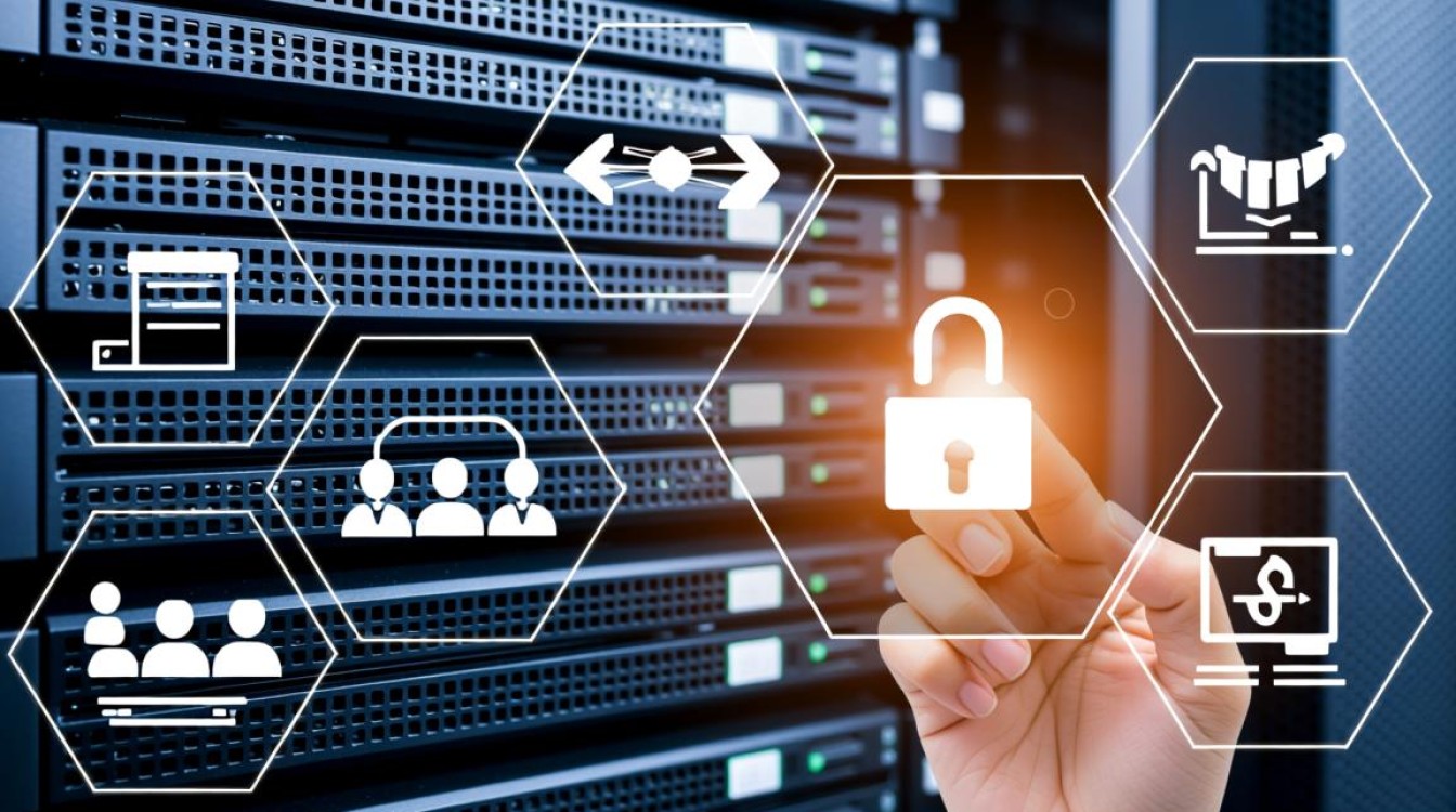 服务器读写权限不足怎么办?如何正确配置? 服务器读写权限不足怎么办?如何正确配置?