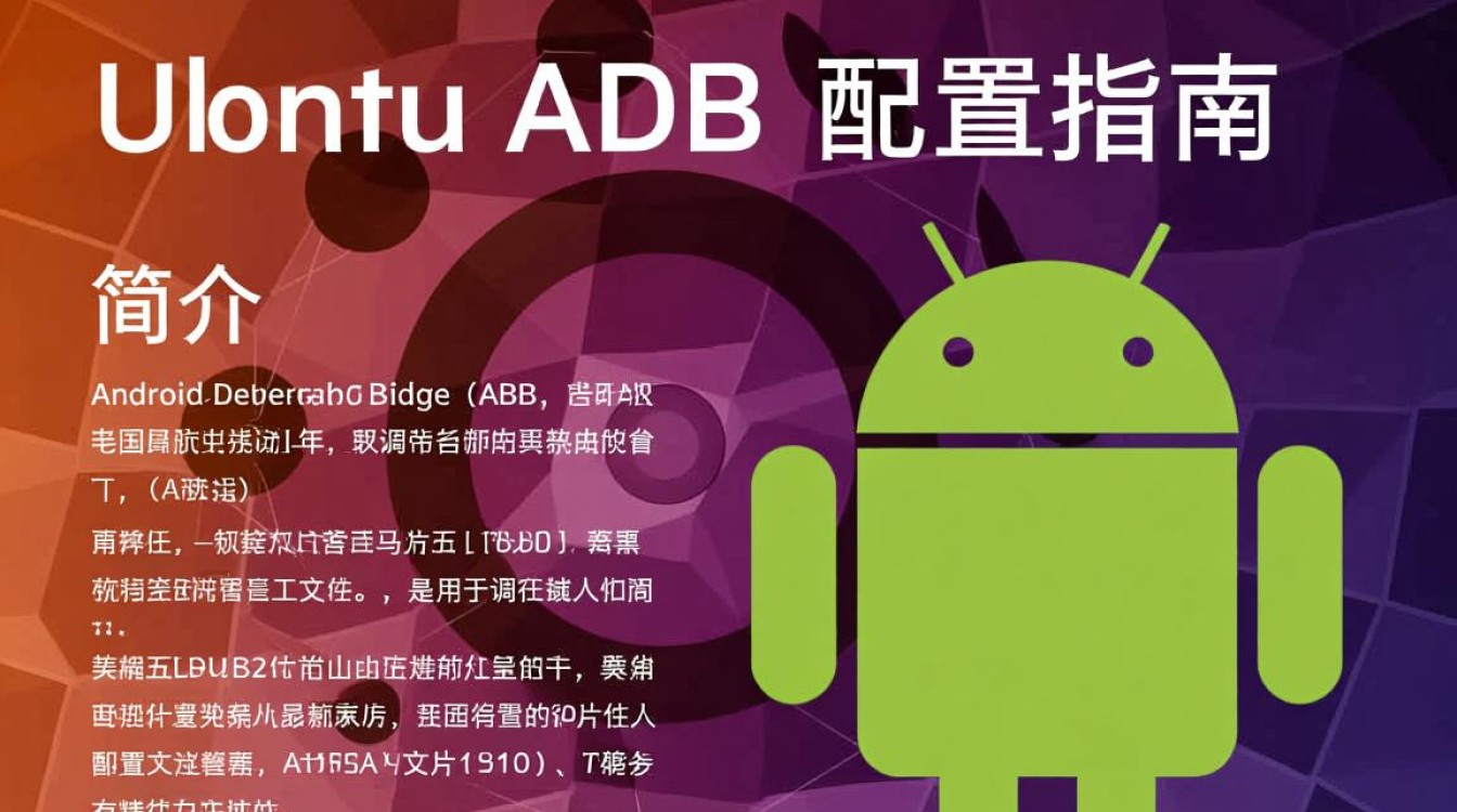 Ubuntu下ADB配置为何总是出错？如何解决配置难题？