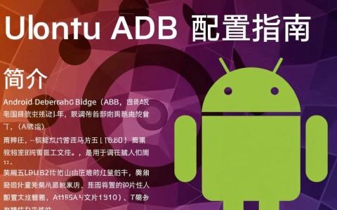 Ubuntu下ADB配置为何总是出错？如何解决配置难题？