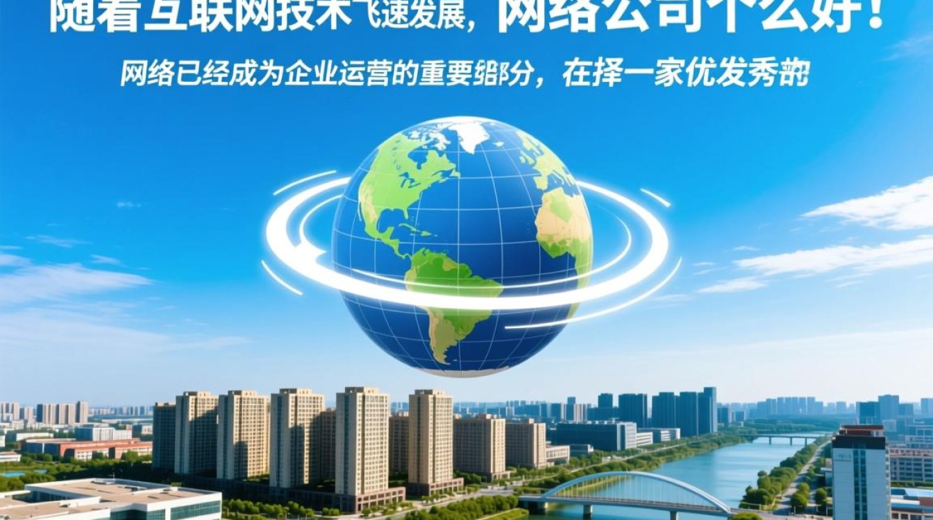 开发区网络公司哪家好？如何甄别优质服务商？深度揭秘