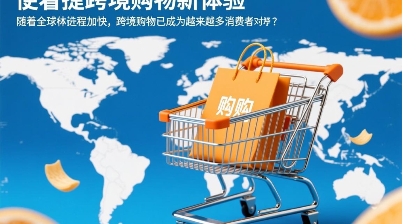 一键海淘系统开发，如何实现高效便捷的国际购物体验？