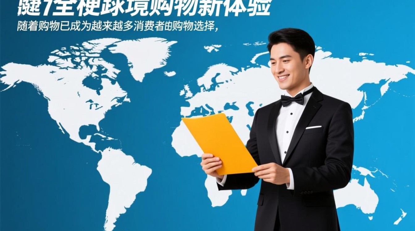 一键海淘系统开发，如何实现高效便捷的国际购物体验？