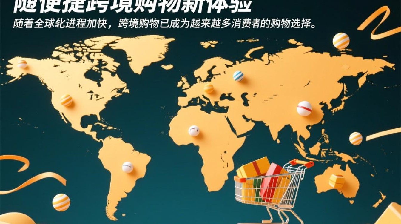 一键海淘系统开发，如何实现高效便捷的国际购物体验？