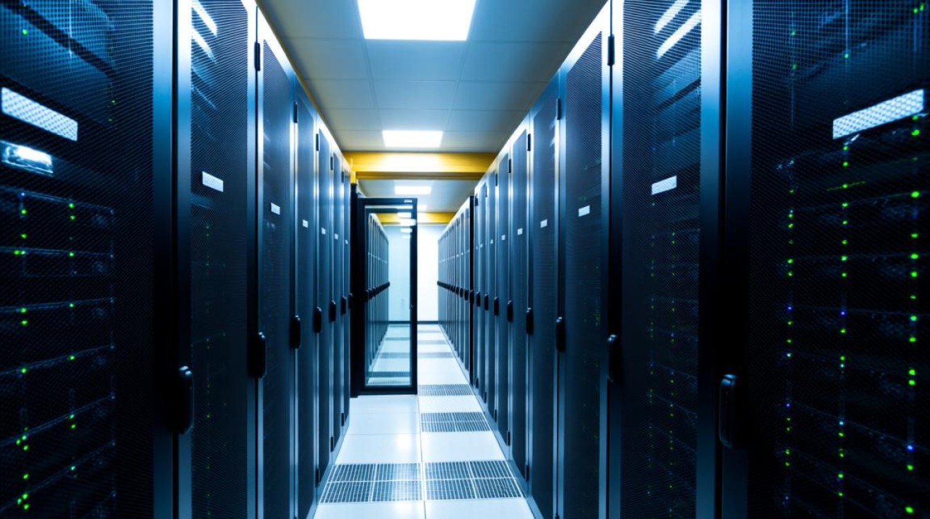 陕西电脑服务器租用，性价比高的服务商有哪些？