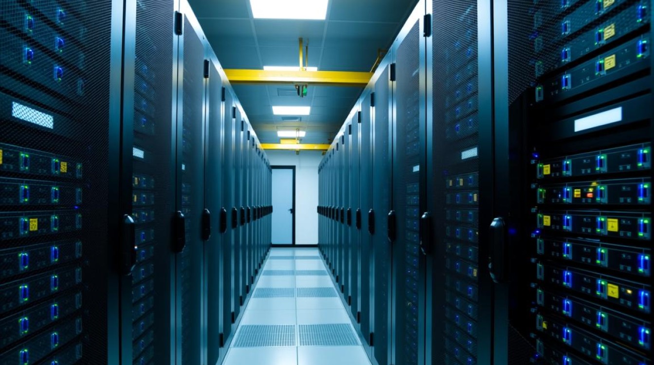 陕西电脑服务器租用，性价比高的服务商有哪些？