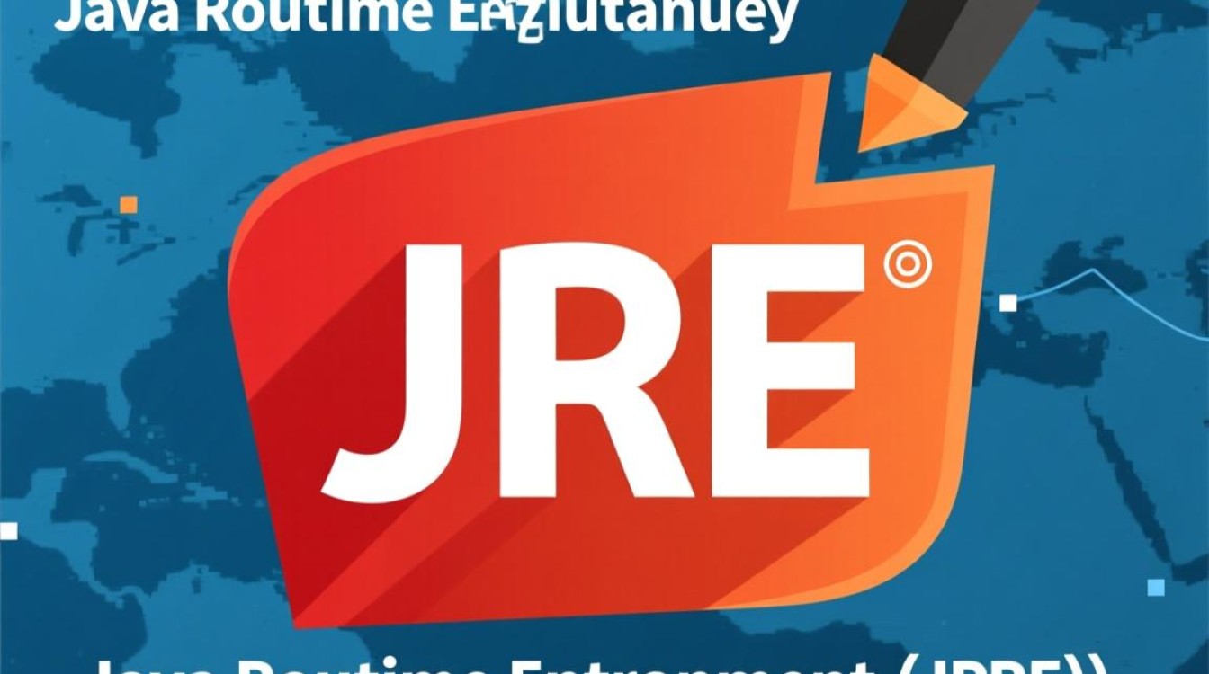 Java JRE配置过程中，具体操作步骤及常见问题解答是什么？