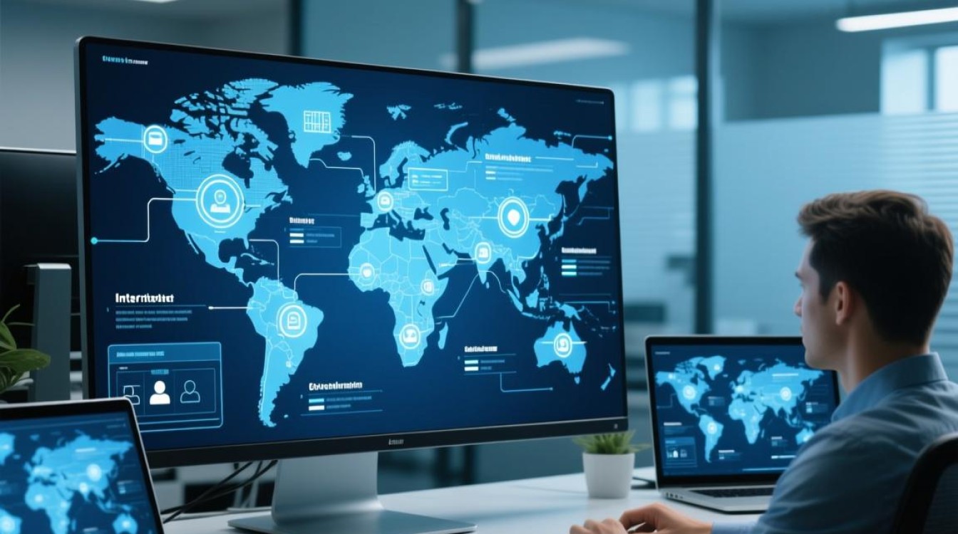 互联网开发公司究竟涉及哪些业务？是仅仅编程还是涵盖更多？