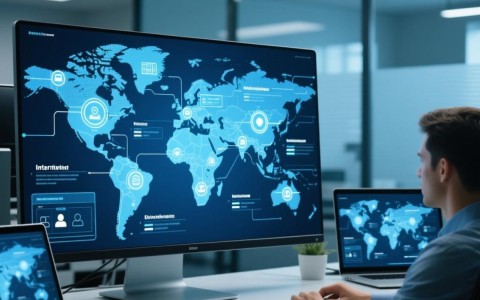 互联网开发公司究竟涉及哪些业务？是仅仅编程还是涵盖更多？