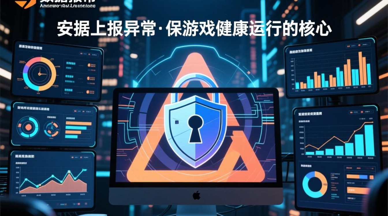 安全数据上报异常为何要修改游戏客户端？