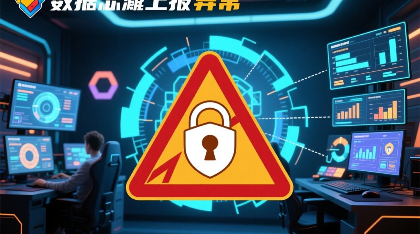 安全数据上报异常为何要修改游戏客户端？