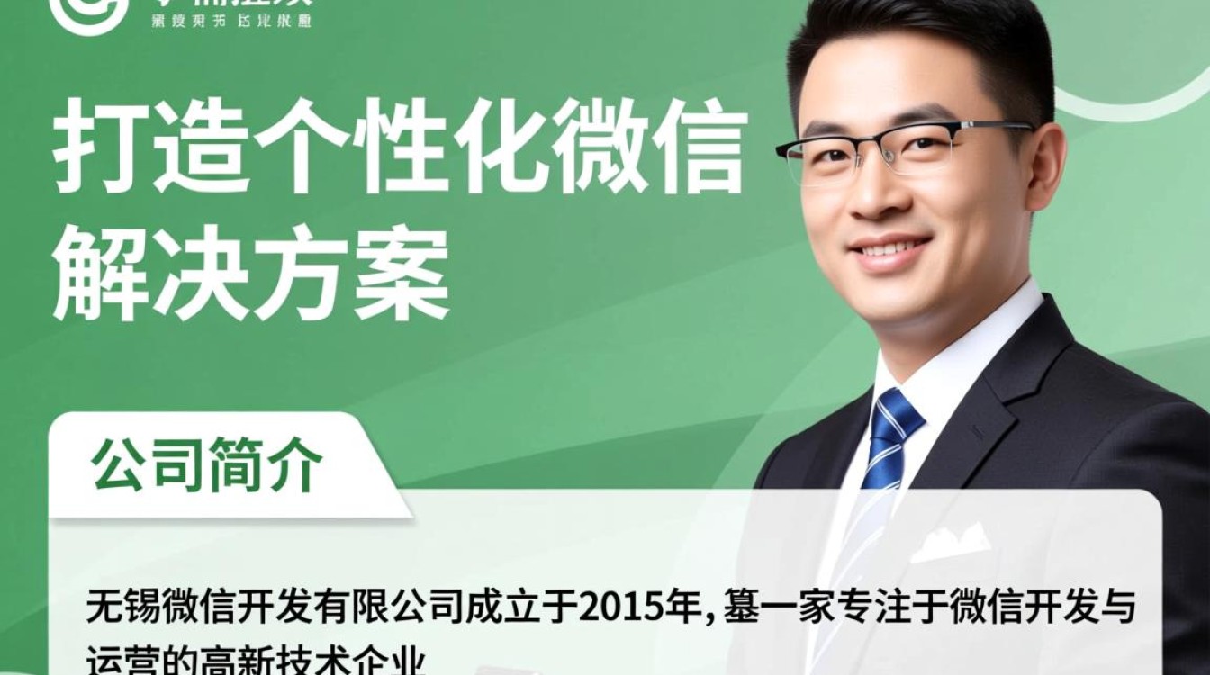 无锡微信开发有限公司的商业模式和服务特点是什么？