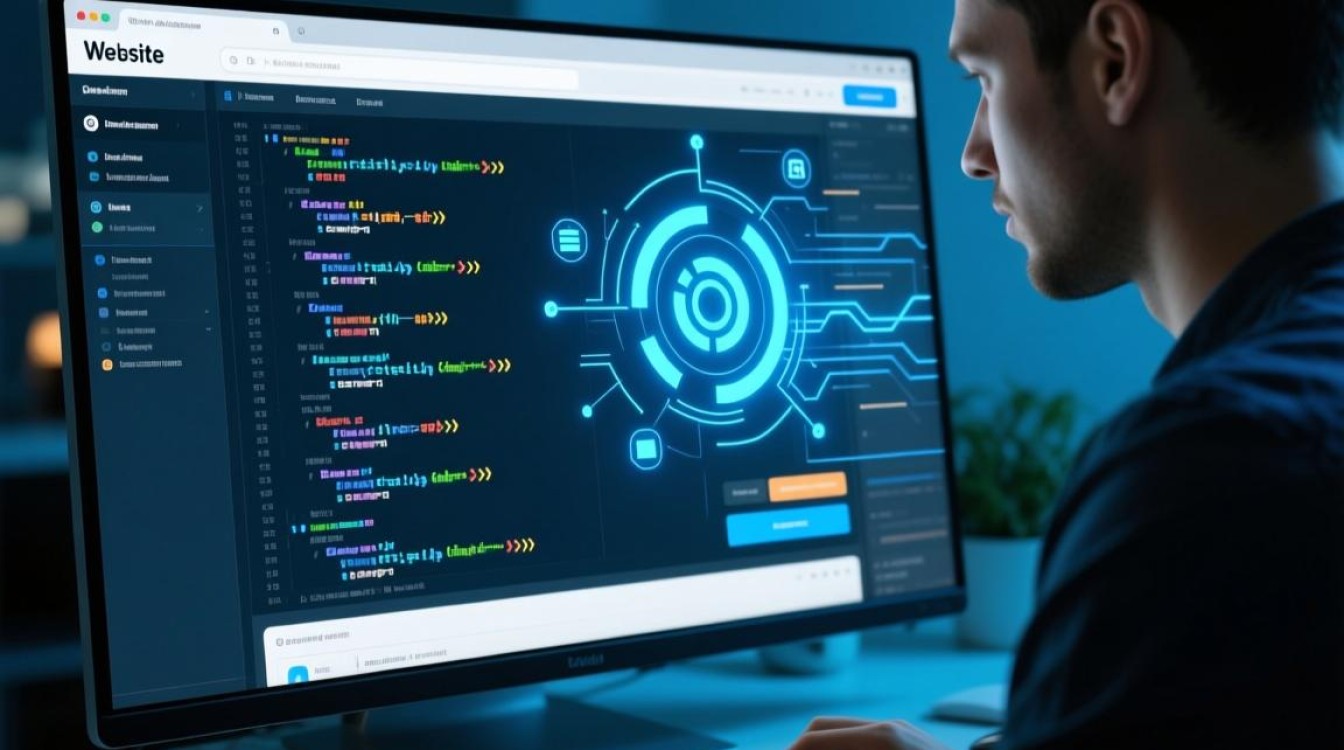 初涉网站开发，从哪些编程语言入门最合适呢？