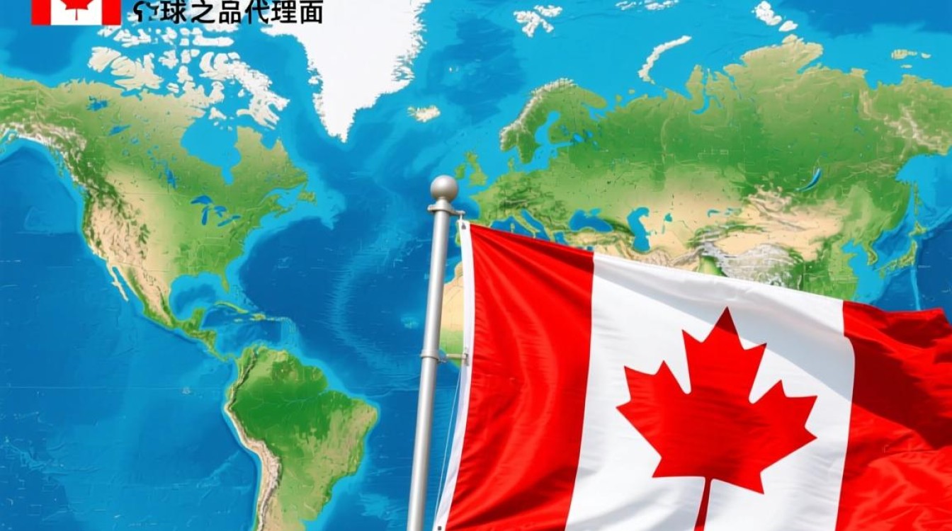 广东加拿大CDN标准品代理商，市场地位与竞争格局如何？