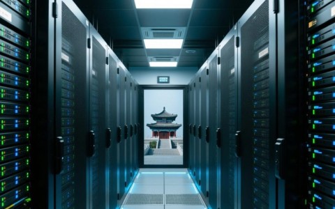 陕西服务器游戏，为何这里成为游戏产业新热土？