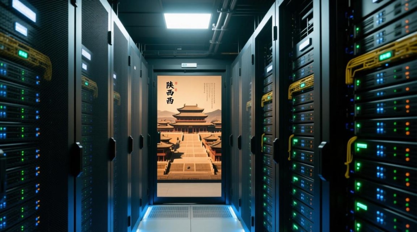 陕西服务器游戏，为何这里成为游戏产业新热土？