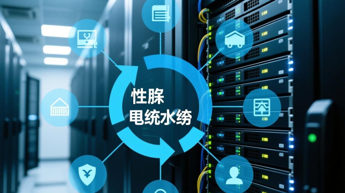 服务器该选什么操作系统？企业级选型指南与对比分析