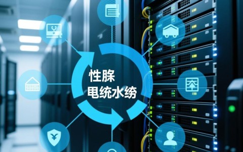 服务器该选什么操作系统？企业级选型指南与对比分析