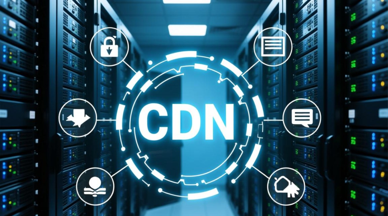 CDN服务器租用费用究竟受哪些因素影响,具体价格是多少? CDN服务器租用费用究竟受哪些因素影响,具体价格是多少?