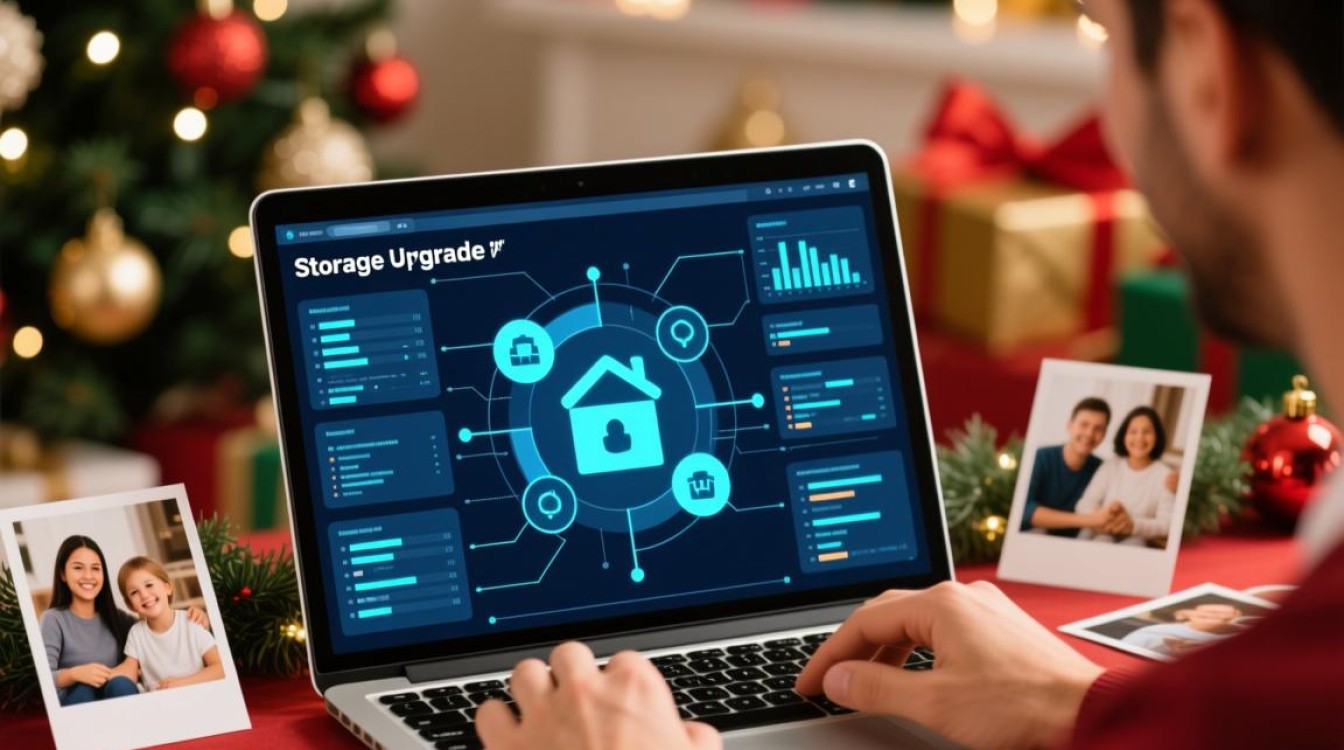 安全存储新年优惠活动，如何参与能享最大折扣？