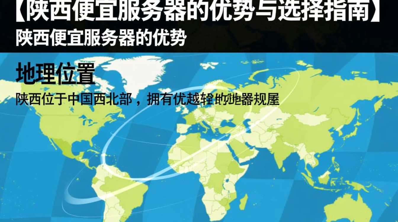 陕西地区如何找到性价比高的便宜服务器？