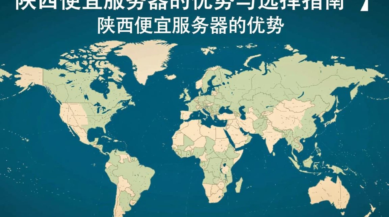 陕西地区如何找到性价比高的便宜服务器？