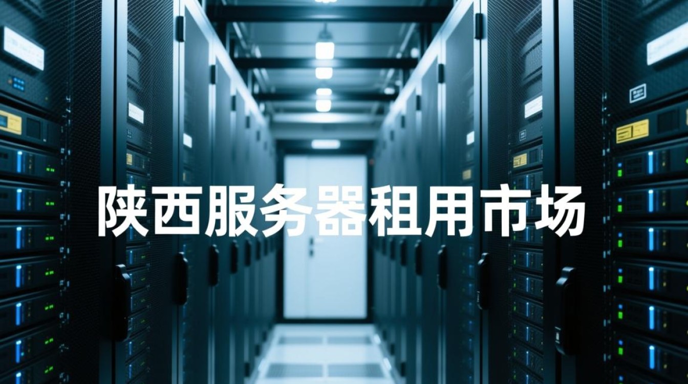 陕西服务器租用报价为何波动？揭秘性价比之选！