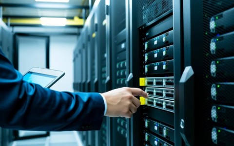 服务器该怎么选?中小企业预算有限如何选对高性价比服务器?