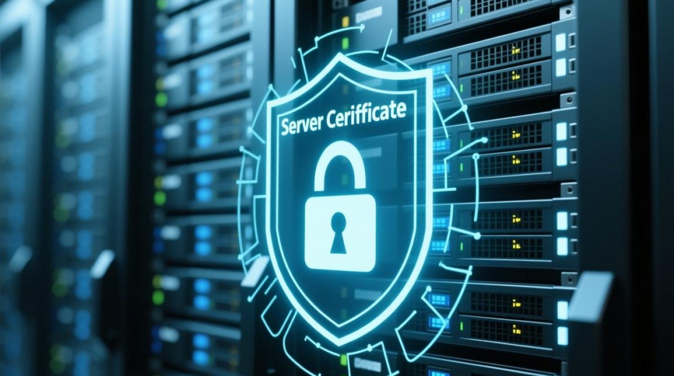 服务器证书管理系统如何高效管理多域名证书？