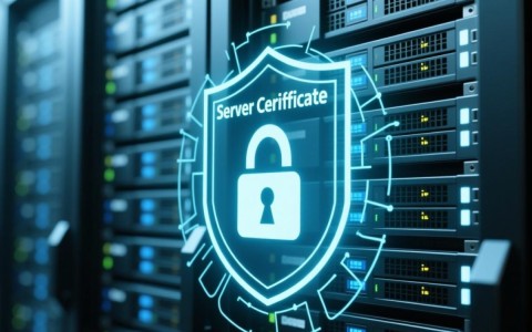 服务器证书管理系统如何高效管理多域名证书？
