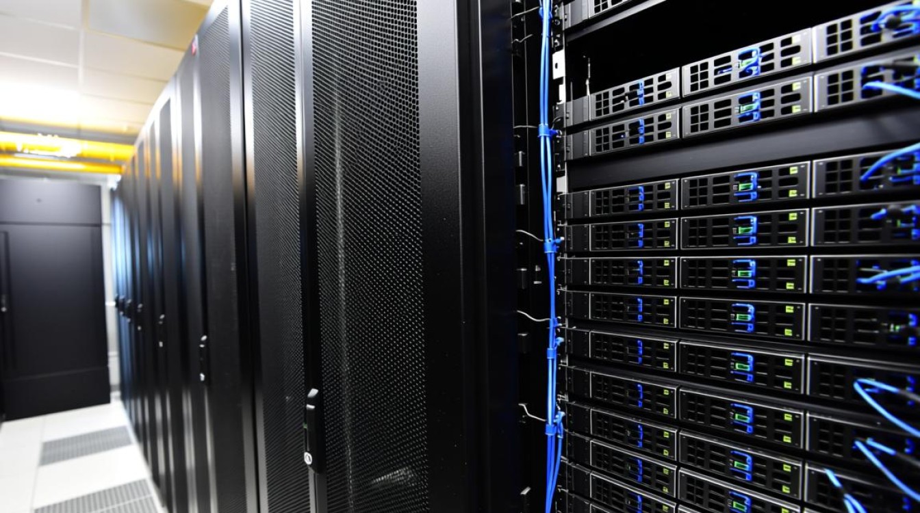 陕西bgp服务器，为何在互联网中扮演如此关键角色？