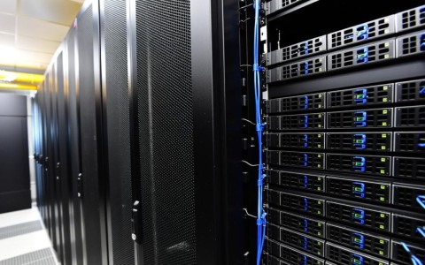 陕西bgp服务器，为何在互联网中扮演如此关键角色？