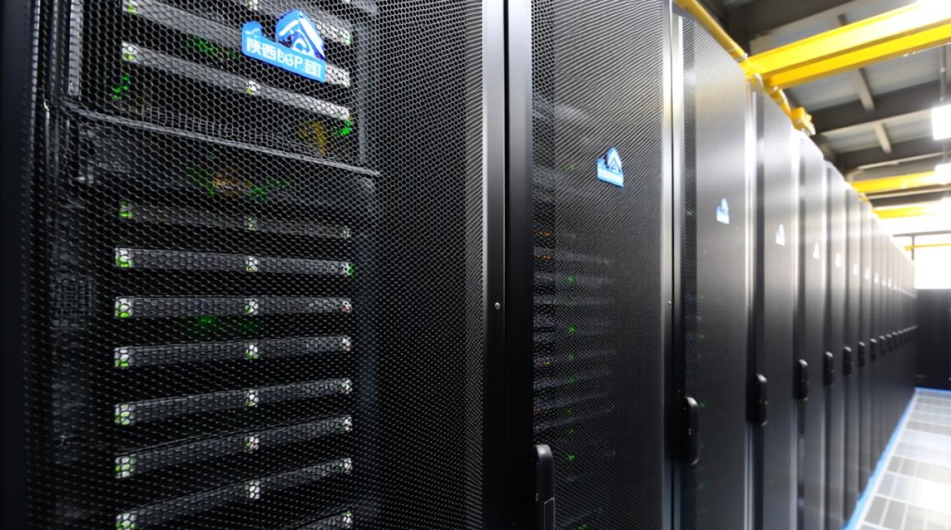 陕西bgp服务器，为何在互联网中扮演如此关键角色？