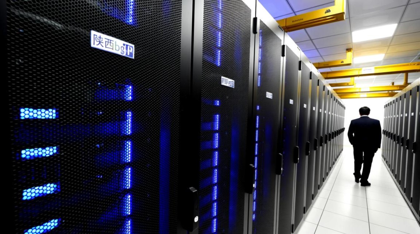 陕西bgp服务器，为何在互联网中扮演如此关键角色？