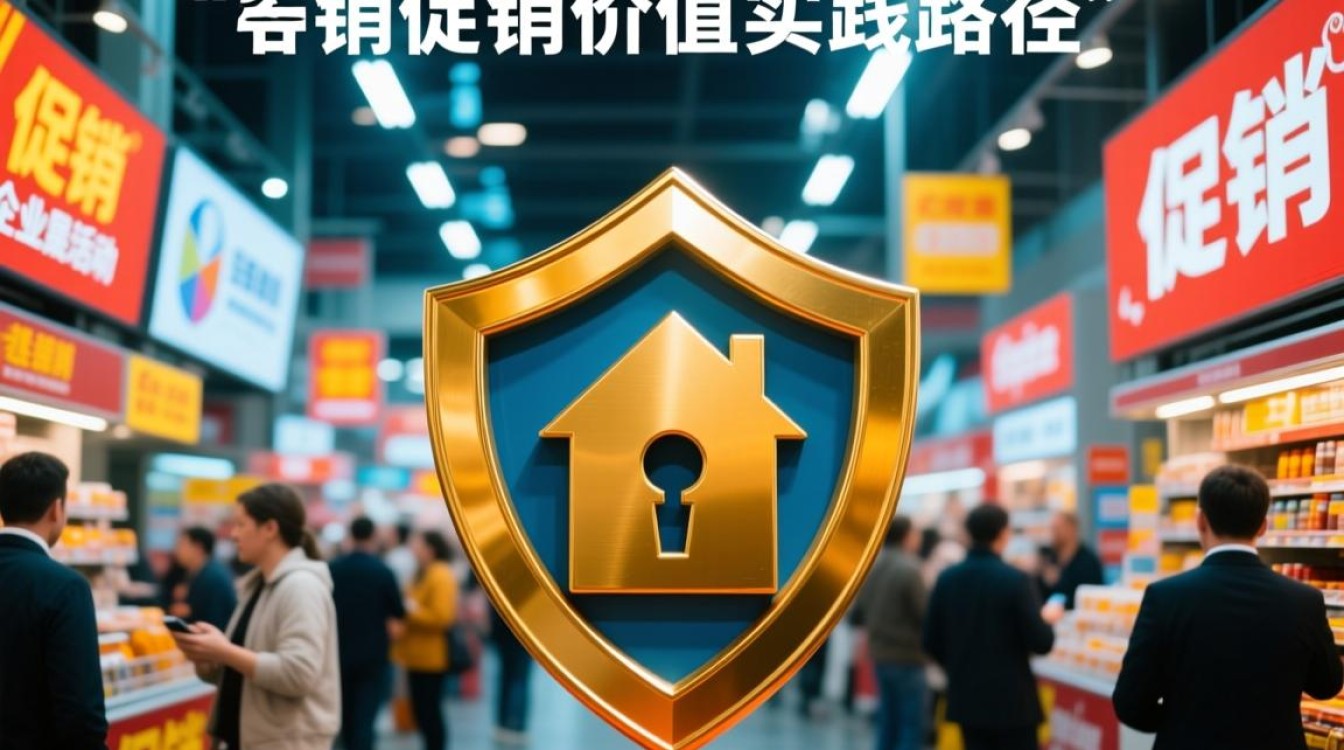 安全促销怎么避免踩坑？消费者如何辨别真伪？