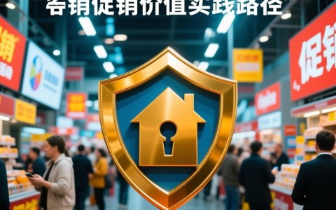 安全促销怎么避免踩坑？消费者如何辨别真伪？