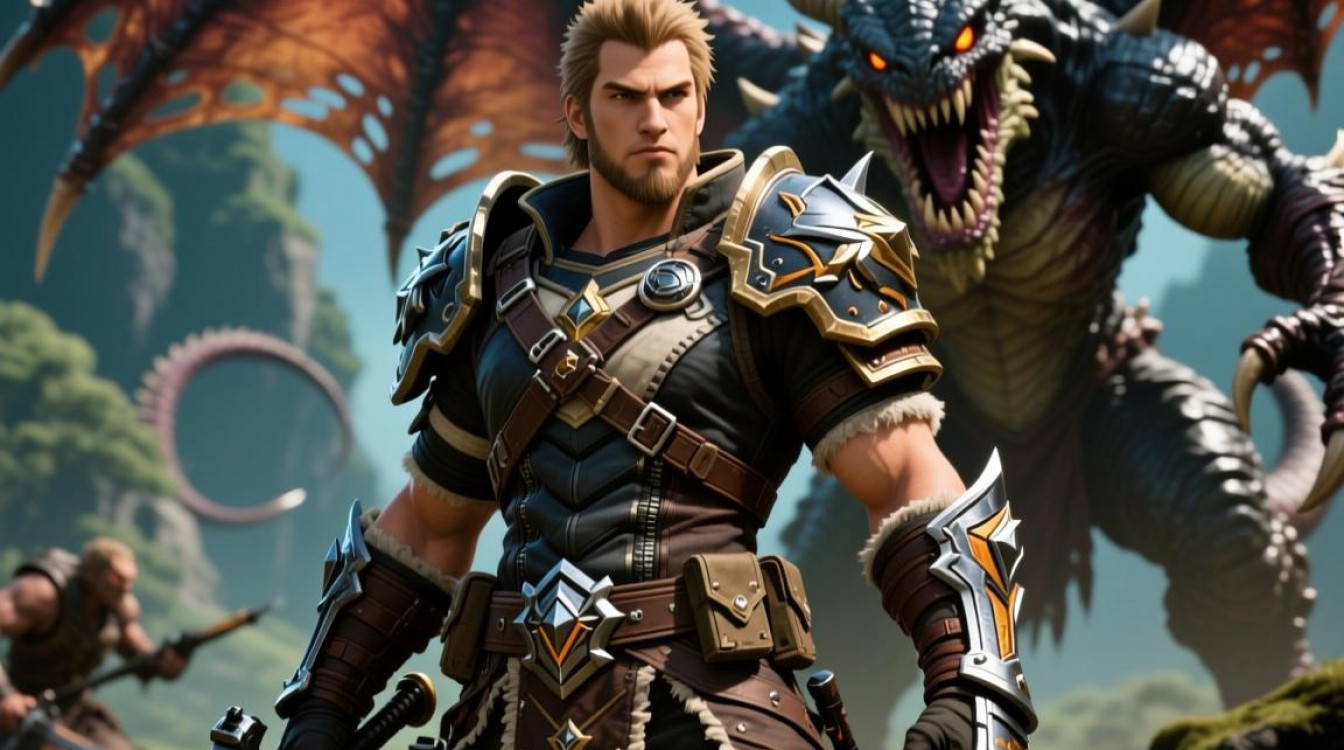 怪猎游戏配置如何？升级建议与疑问解答！