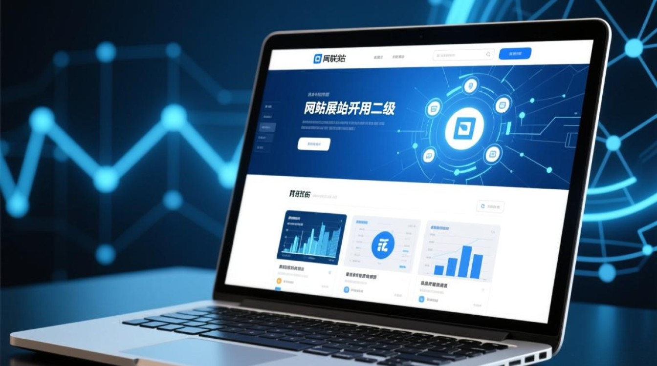 二级域名实现过程中，有哪些关键步骤和注意事项？