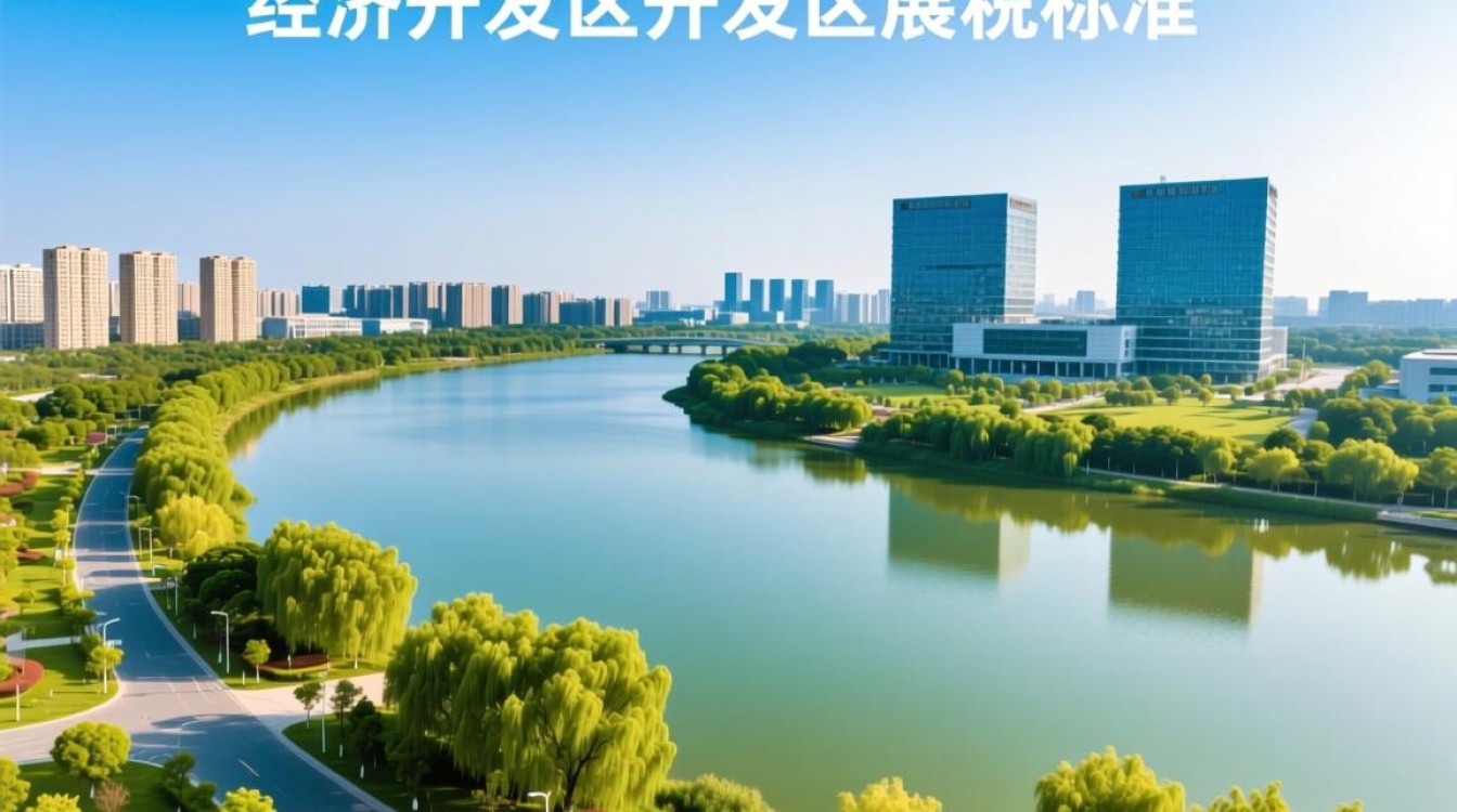 经济开发区税收标准为何差异大？揭秘税收政策背后的疑问