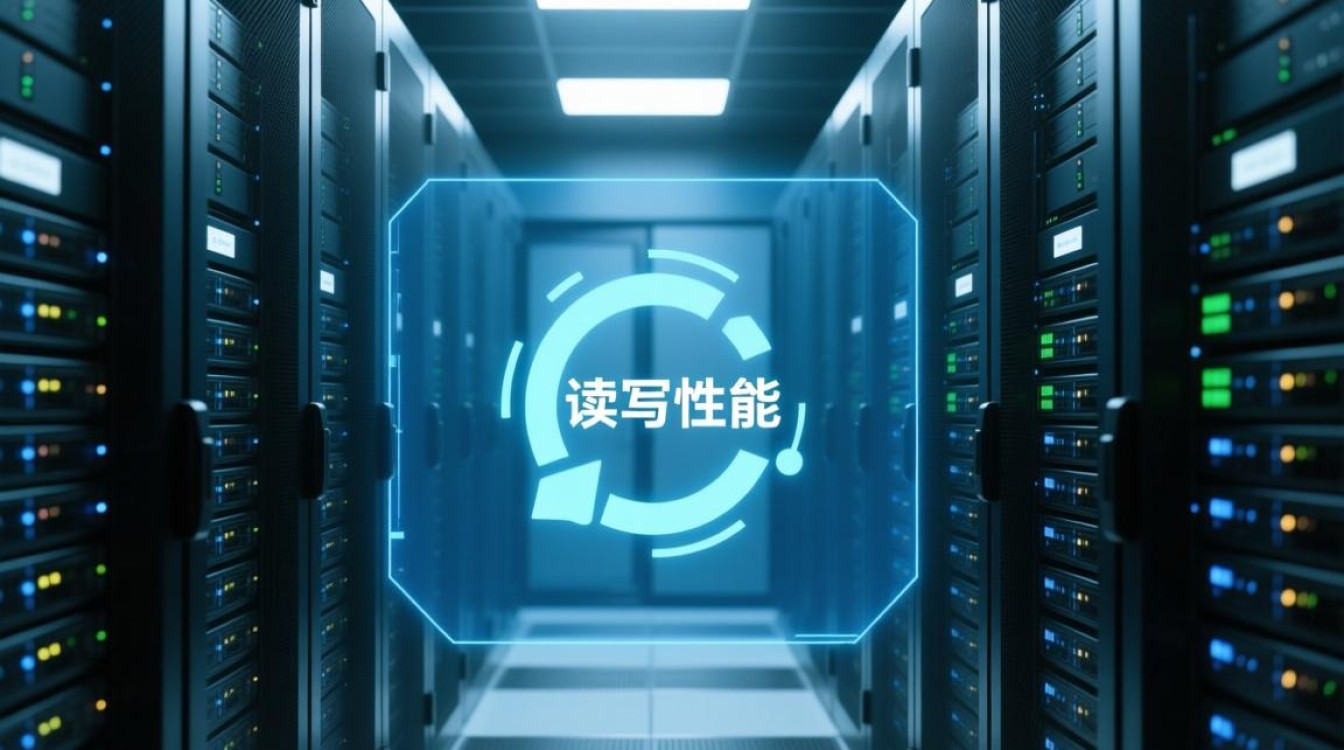 服务器读写慢是什么原因导致的？如何有效解决？