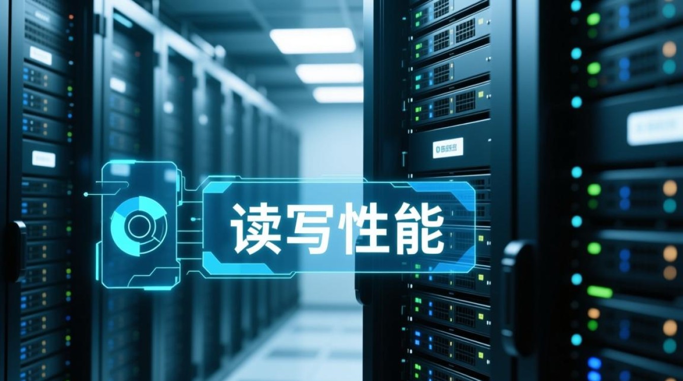 服务器读写慢是什么原因导致的？如何有效解决？